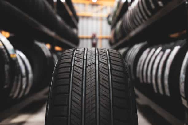 All Season Tire