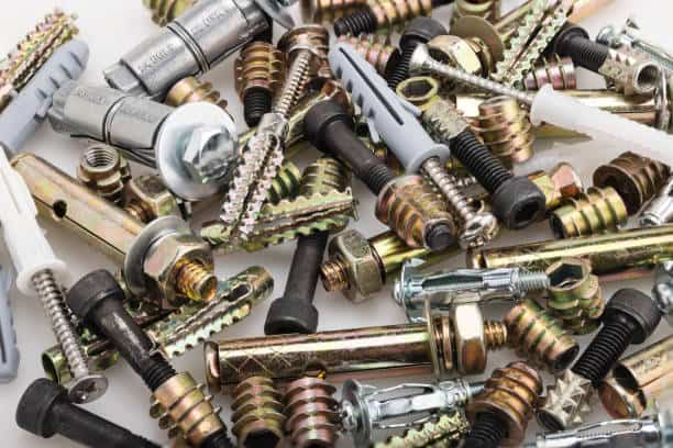 Anchor Fasteners