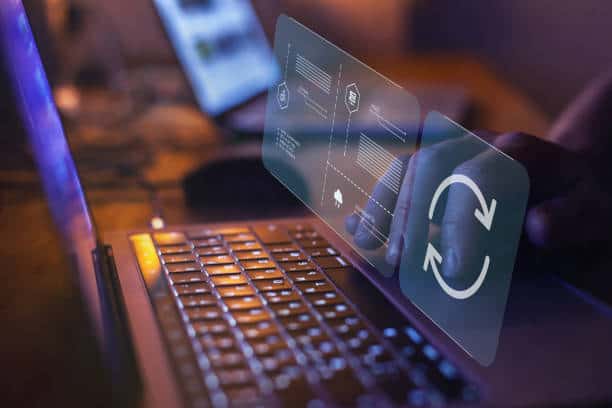 Application Transformation