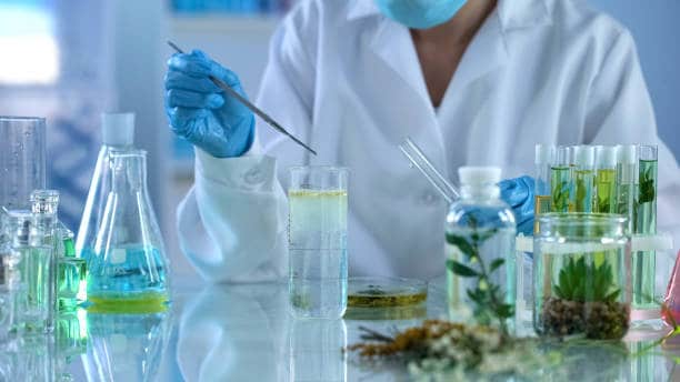 Aroma Chemicals