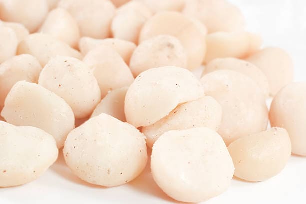 Asia Pacific Macadamia