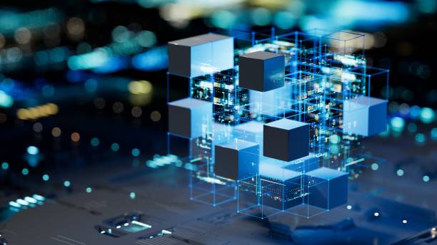 Automotive Communication Technology