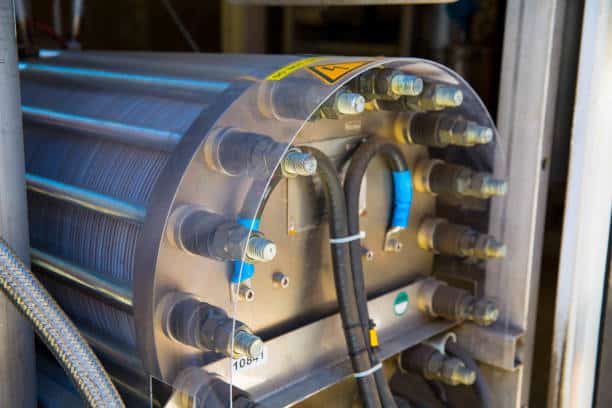 Automotive Fuel Cell