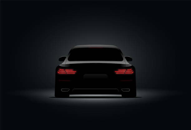 Automotive LED Tail Lights