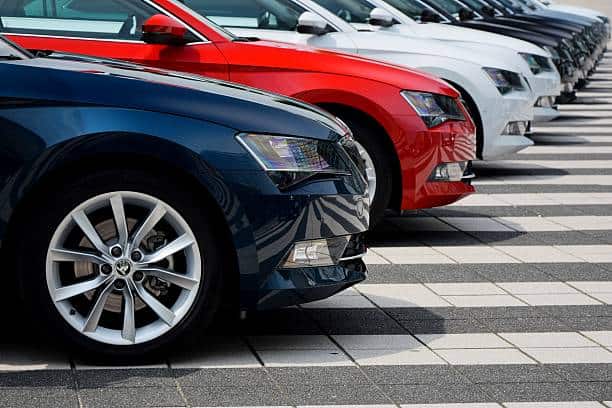 Automotive Leasing