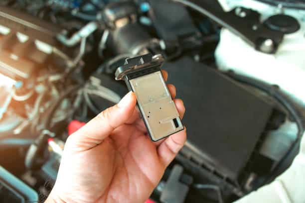 Automotive MEMS Sensors