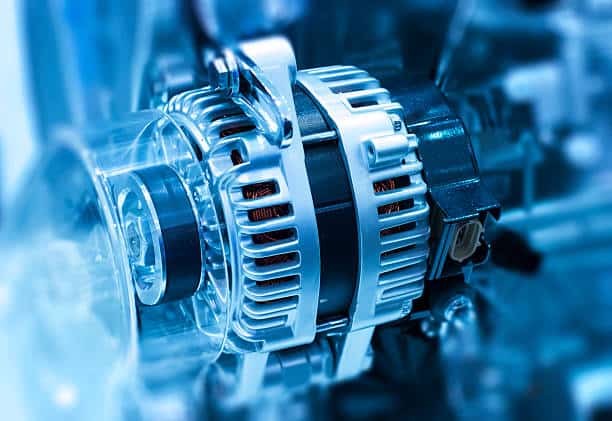 Automotive Pulse Generators Market