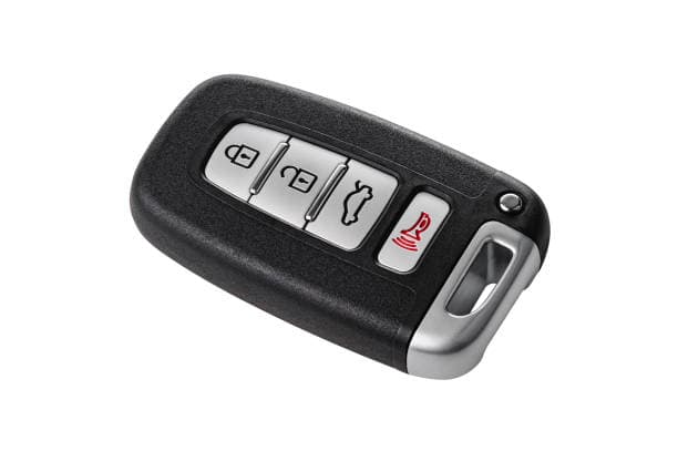 Automotive Smart Key