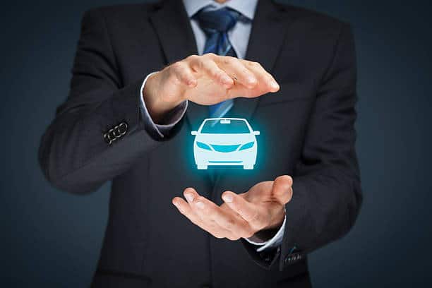 Automotive Usage-based Insurance