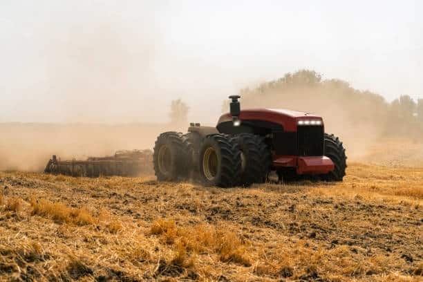 Autonomous and Semi-autonomous Tractors