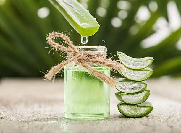 Beauty Drink