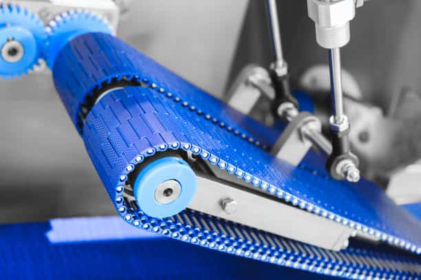 Belt Tensioners