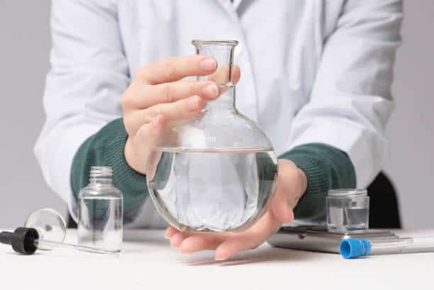 Benzyl Chloride Reagent Grade Market