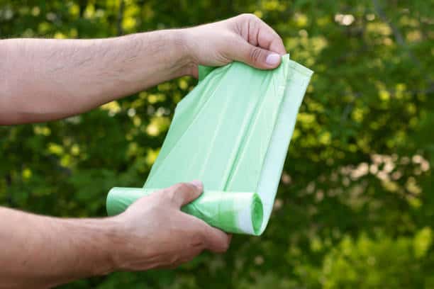 Biodegradable Plastic Market