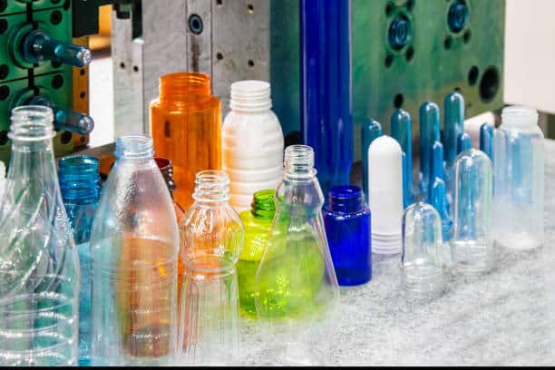 Blow Molding Resins