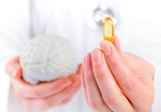 Brain Health Supplements