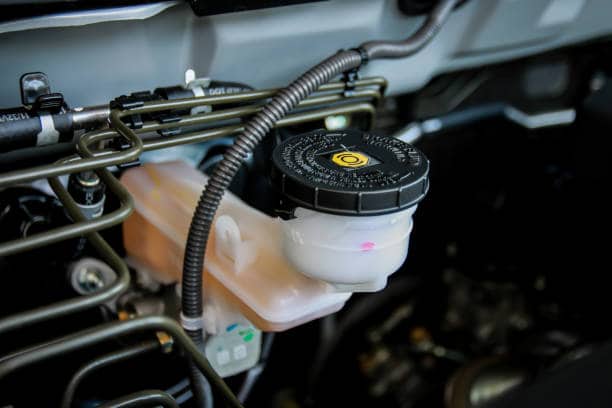 Brake oil Aftermarket for Off-highway vehicles Market