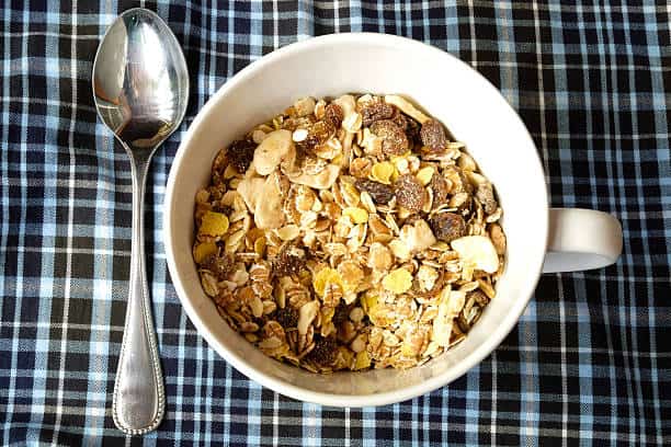 Breakfast Cereal