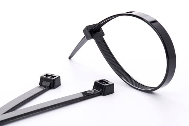 Cable Tie Accessories Market