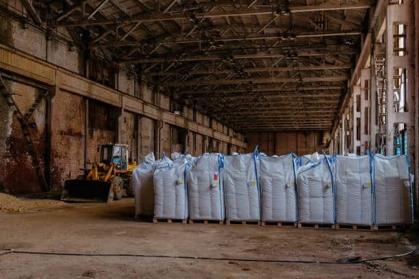 Cast Polypropylene