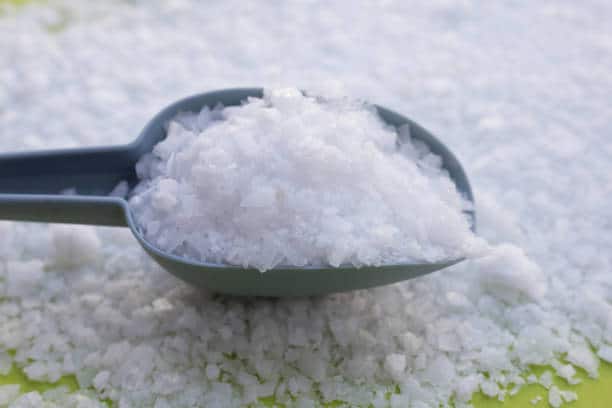 Caustic Soda Market