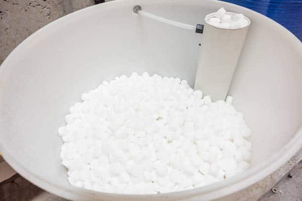 Chloride Removal Absorbents