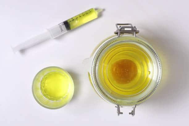 Chlorine Dioxide