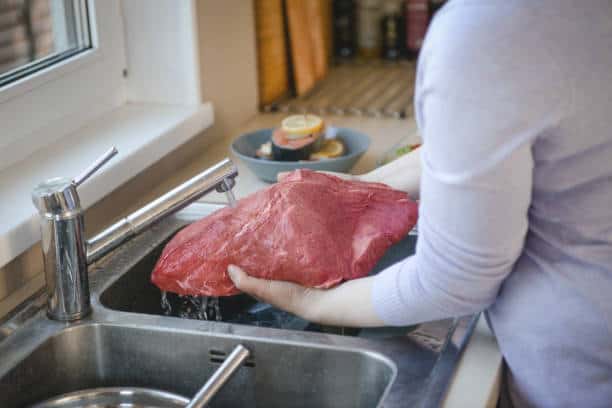 Clean Meat Market