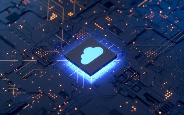 Cloud Computing in Energy