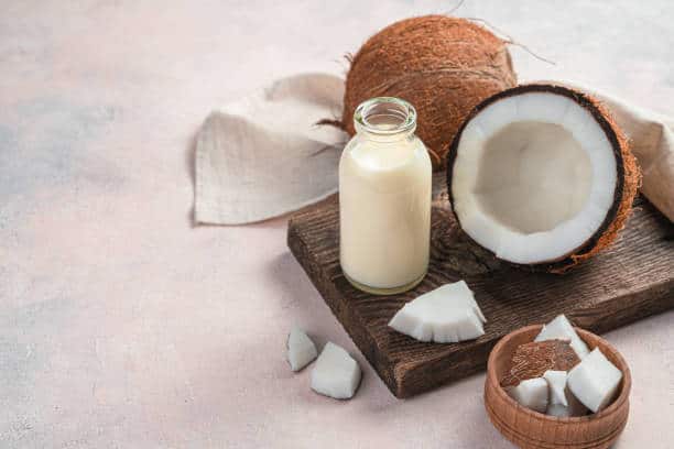 Coconut Milk Yogurt Alternatives