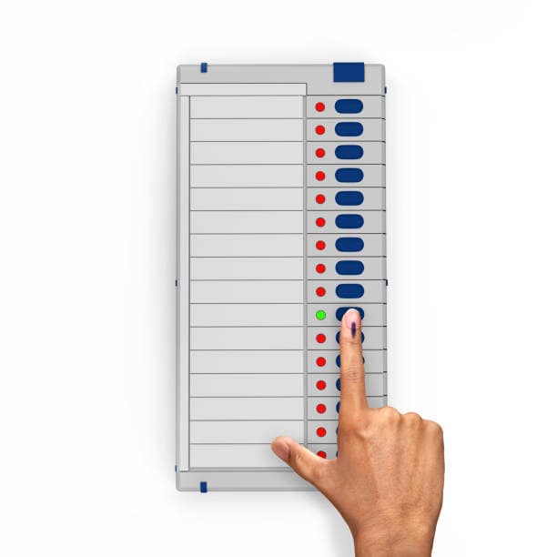Color Selection Machine Market