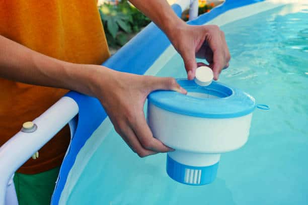 Cooling Water Treatment Chemical Market