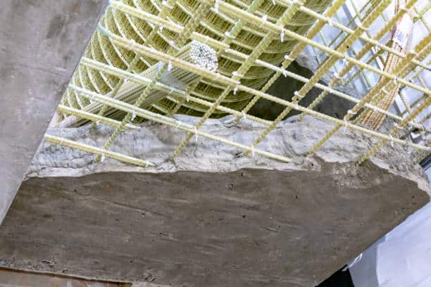 Corrosion Resistant Resin