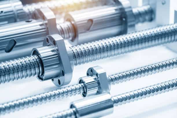 Cubic Screw Jacks Market