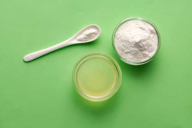 Curing Agents