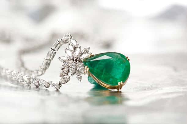 Diamond Jewelry