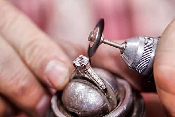 Diamond Tools
