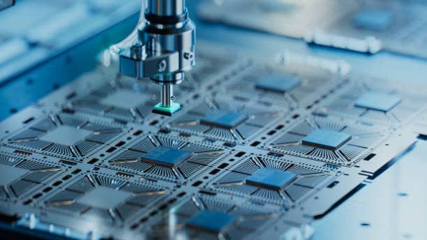 Digital Manufacturing