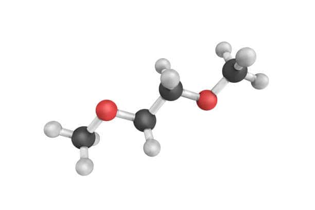 Dimethyl Ether