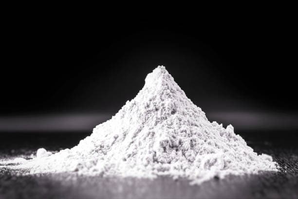 Dolomite Powder Market