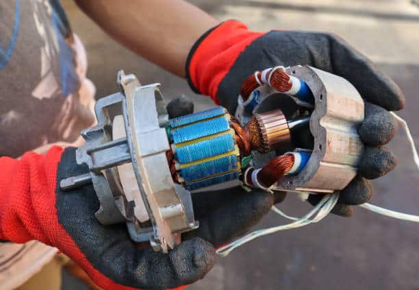 Electric Motor