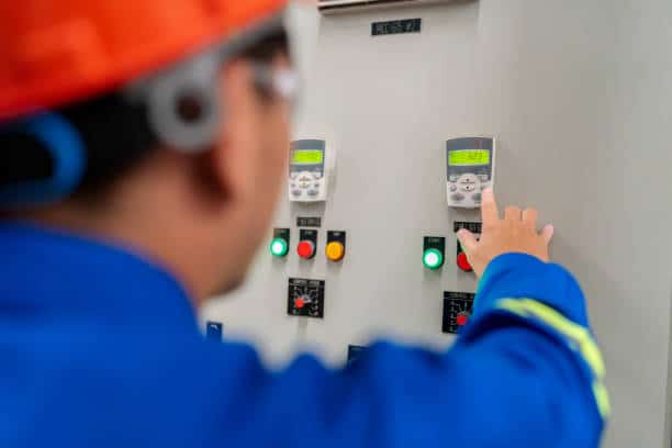 Emergency Shutdown Systems