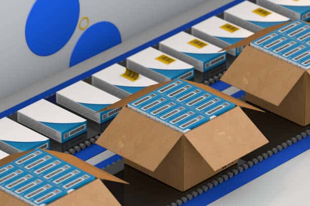 End Of Line Packaging Market