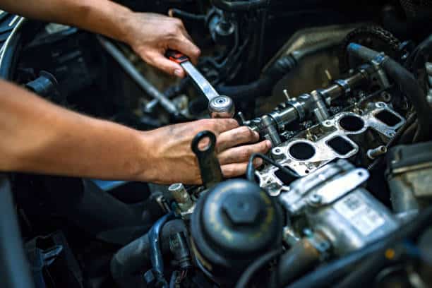 Engine Lubricants
