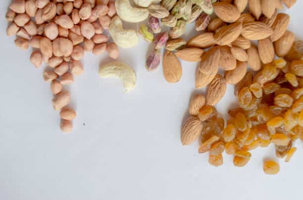 Europe Macadamia
