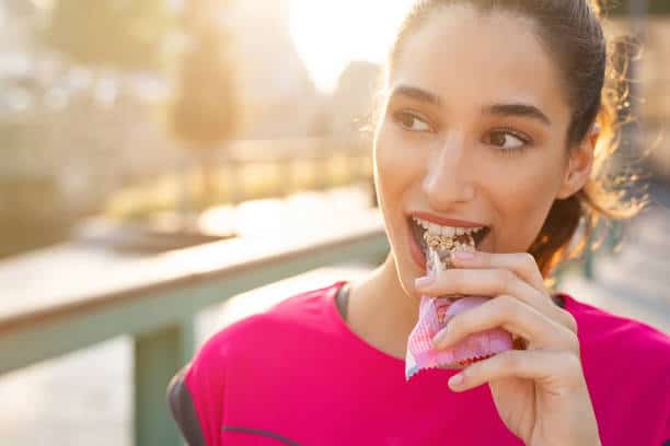 Europe Protein Bar