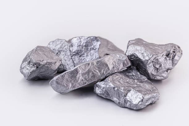 Ferro Silicon Nitride