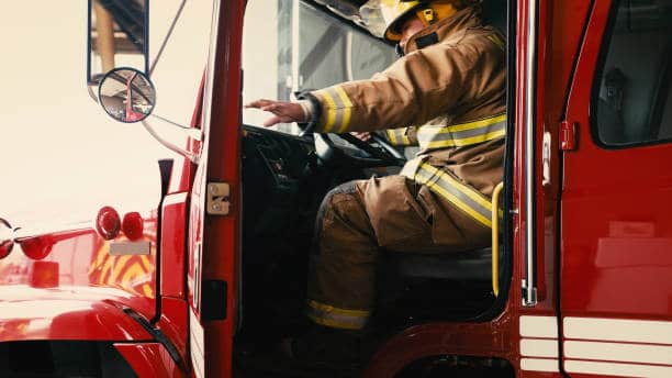 Fire Trucks