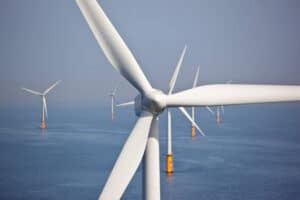 Floating Wind Power