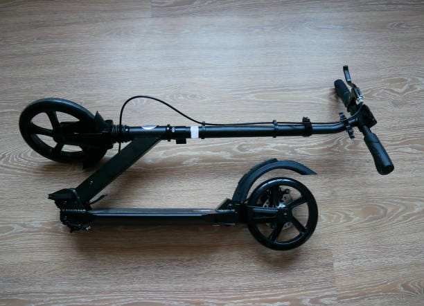Foldable Electric Scooters